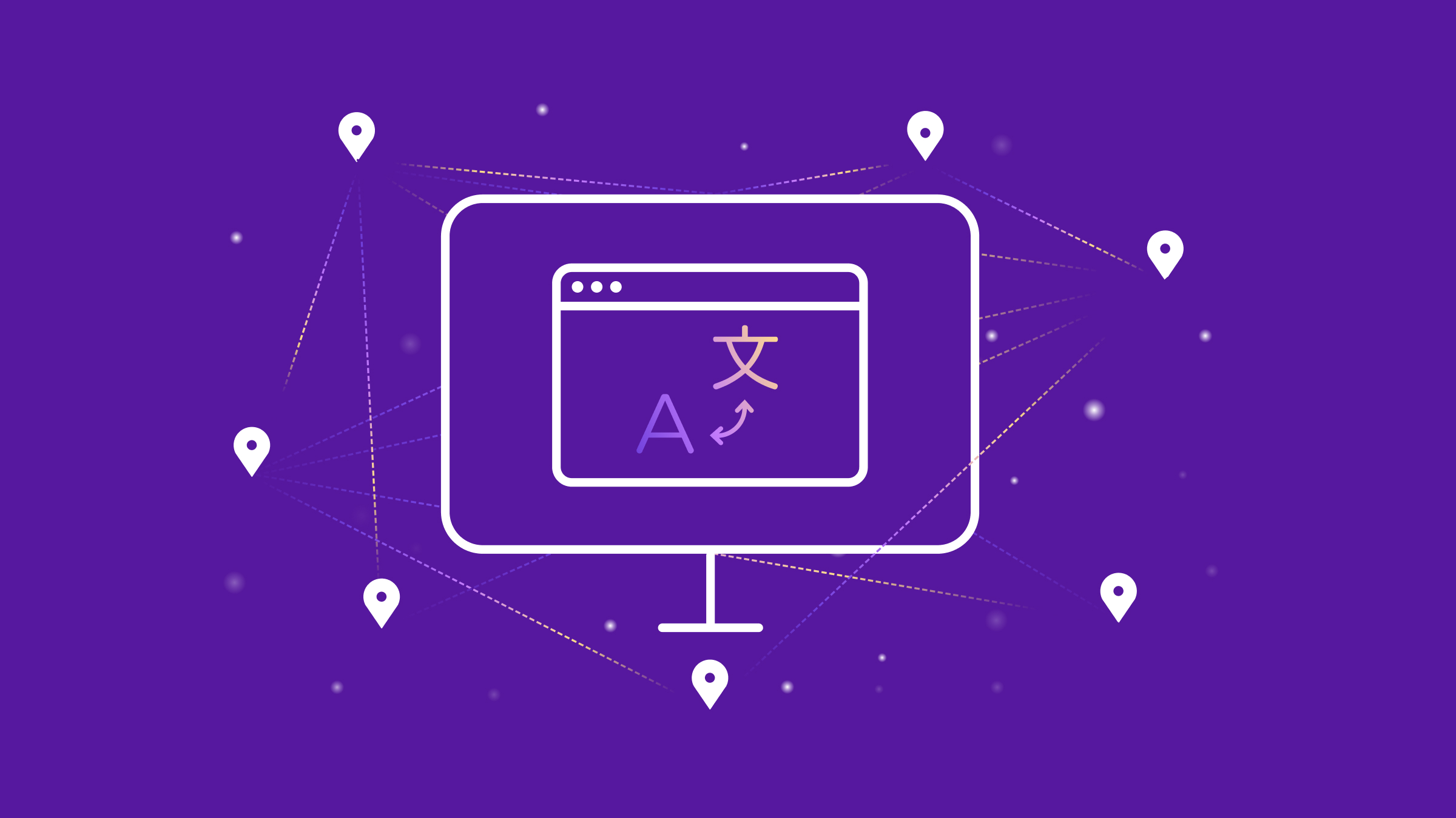 Localisation Web : qu'est-ce que c'est et comment le faire ? 