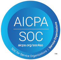Logo SOC 2