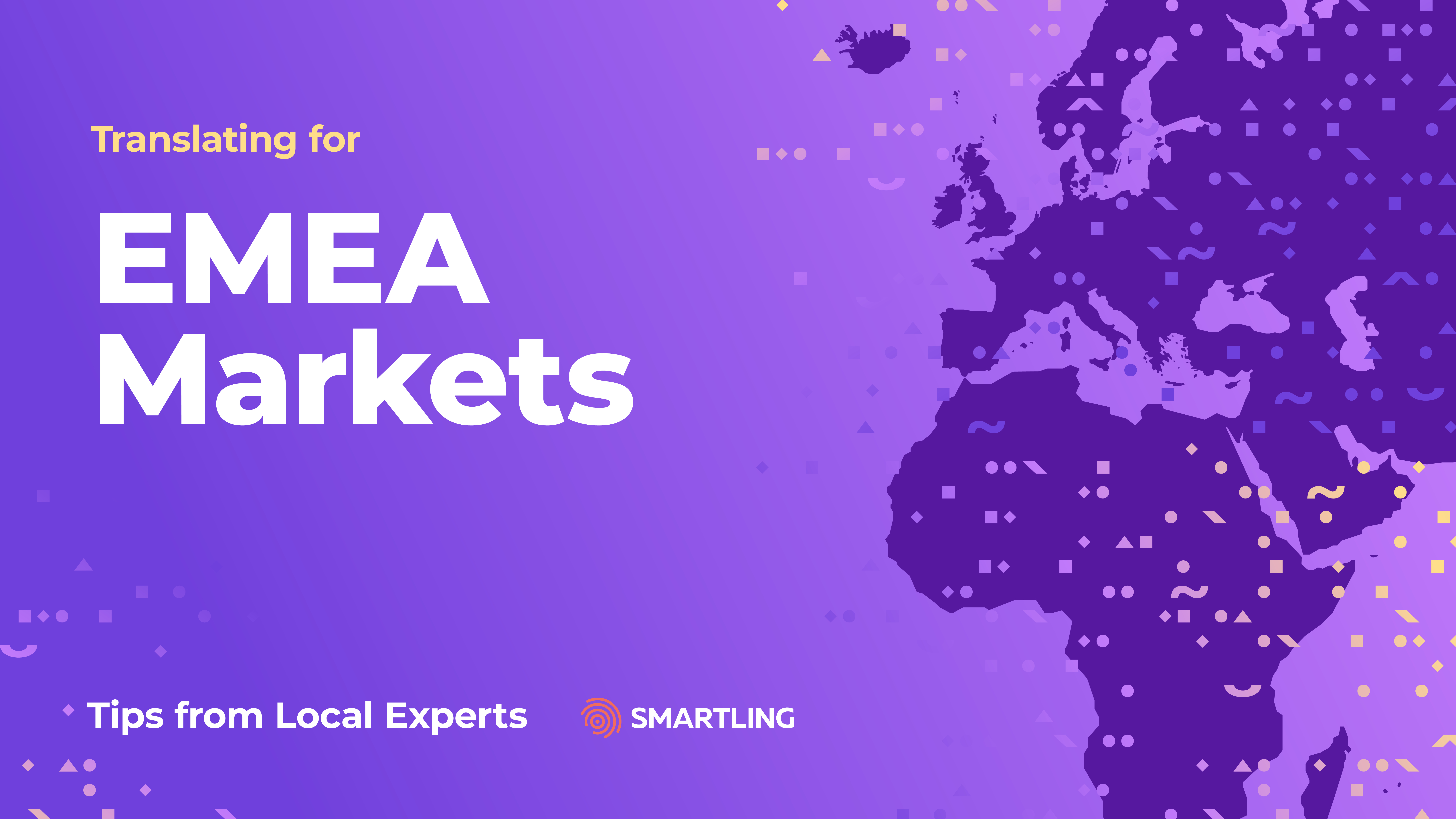 3Q220722 - Traduction pour les marchés EMEA - 1