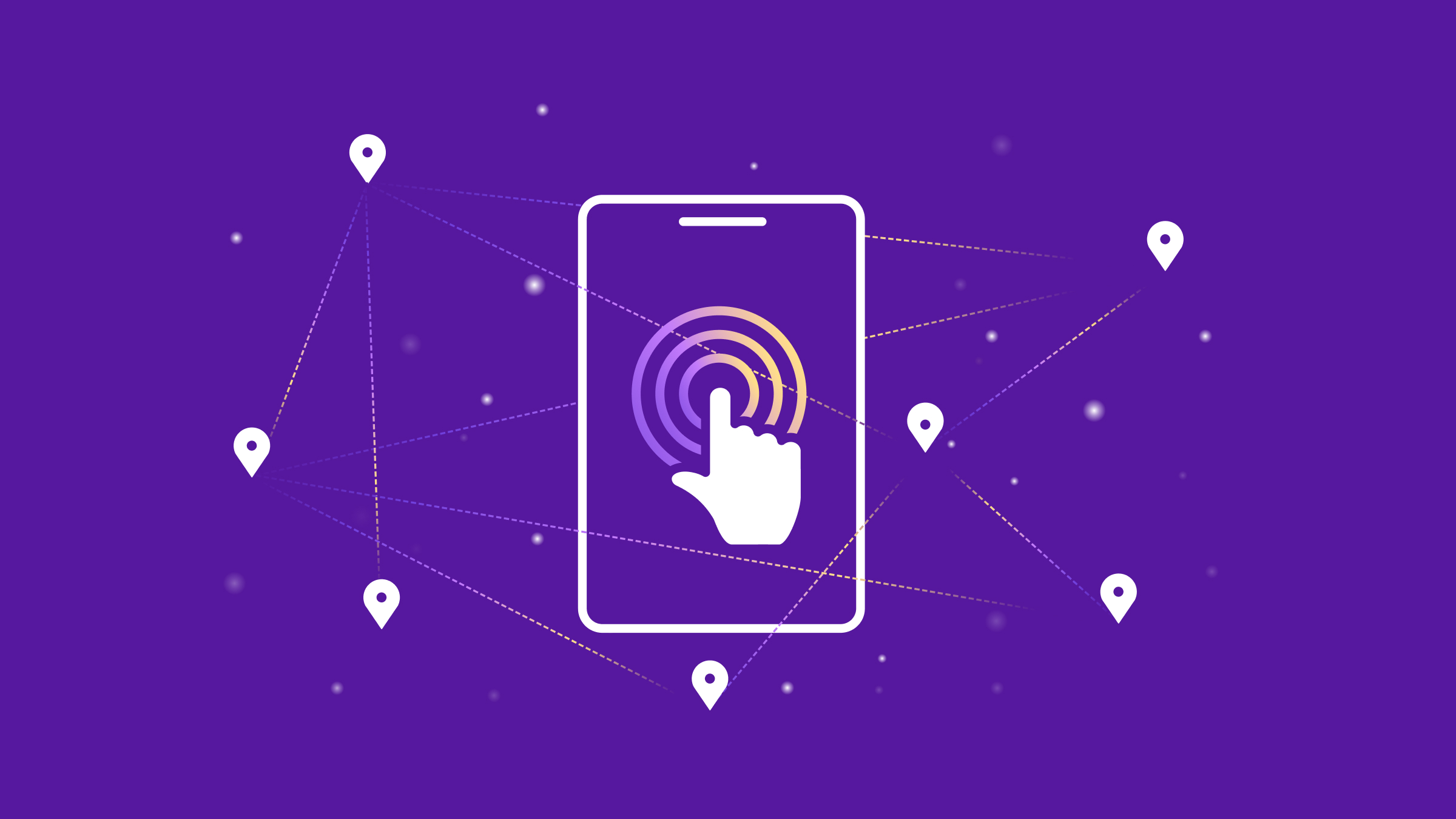 localisation d'applications mobiles