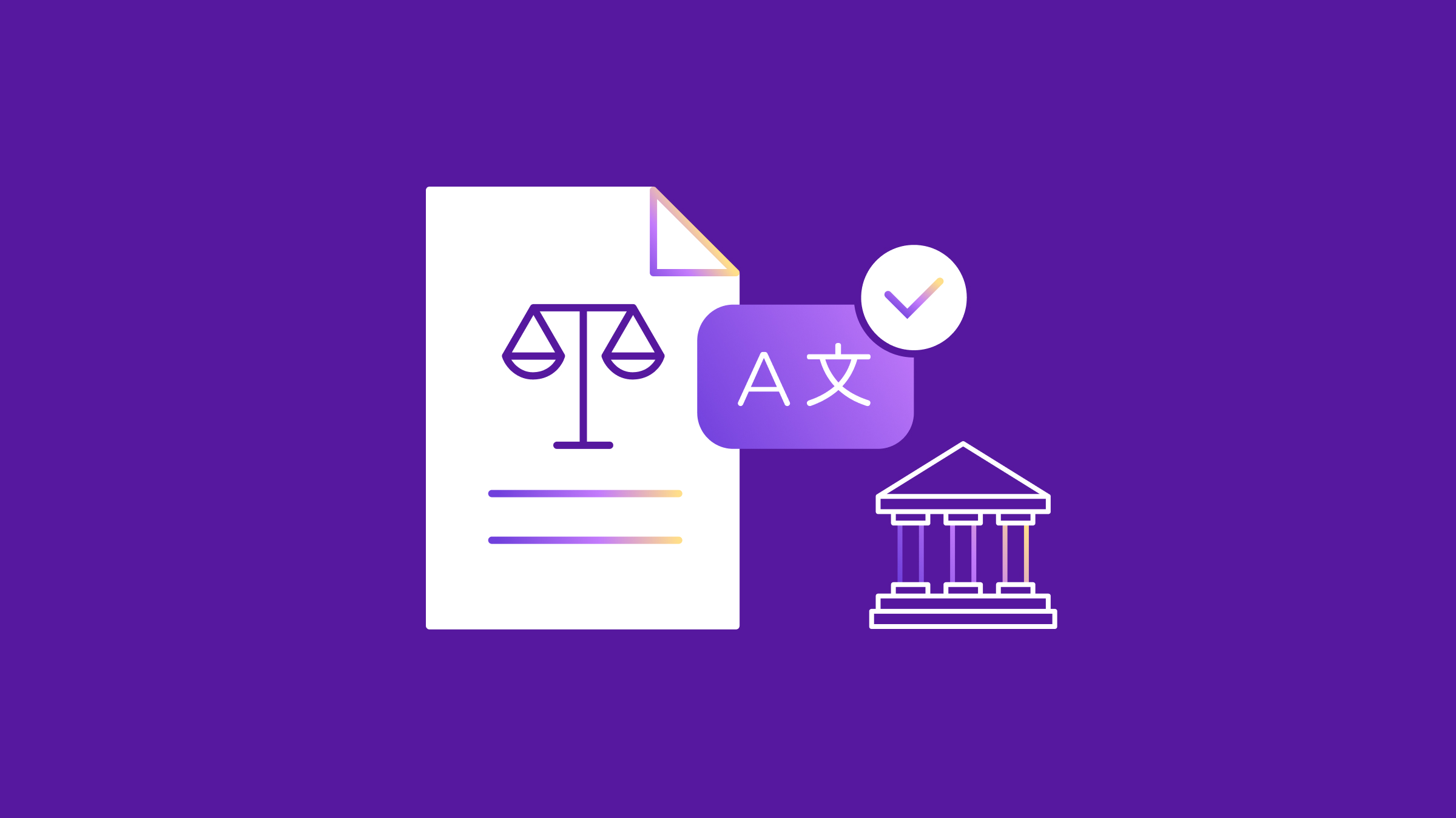 Vous êtes à la recherche de services de traduction juridique ? Découvrez les cinq principaux fournisseurs de services, ainsi que des conseils pour choisir celui qui répond le mieux à vos besoins. 