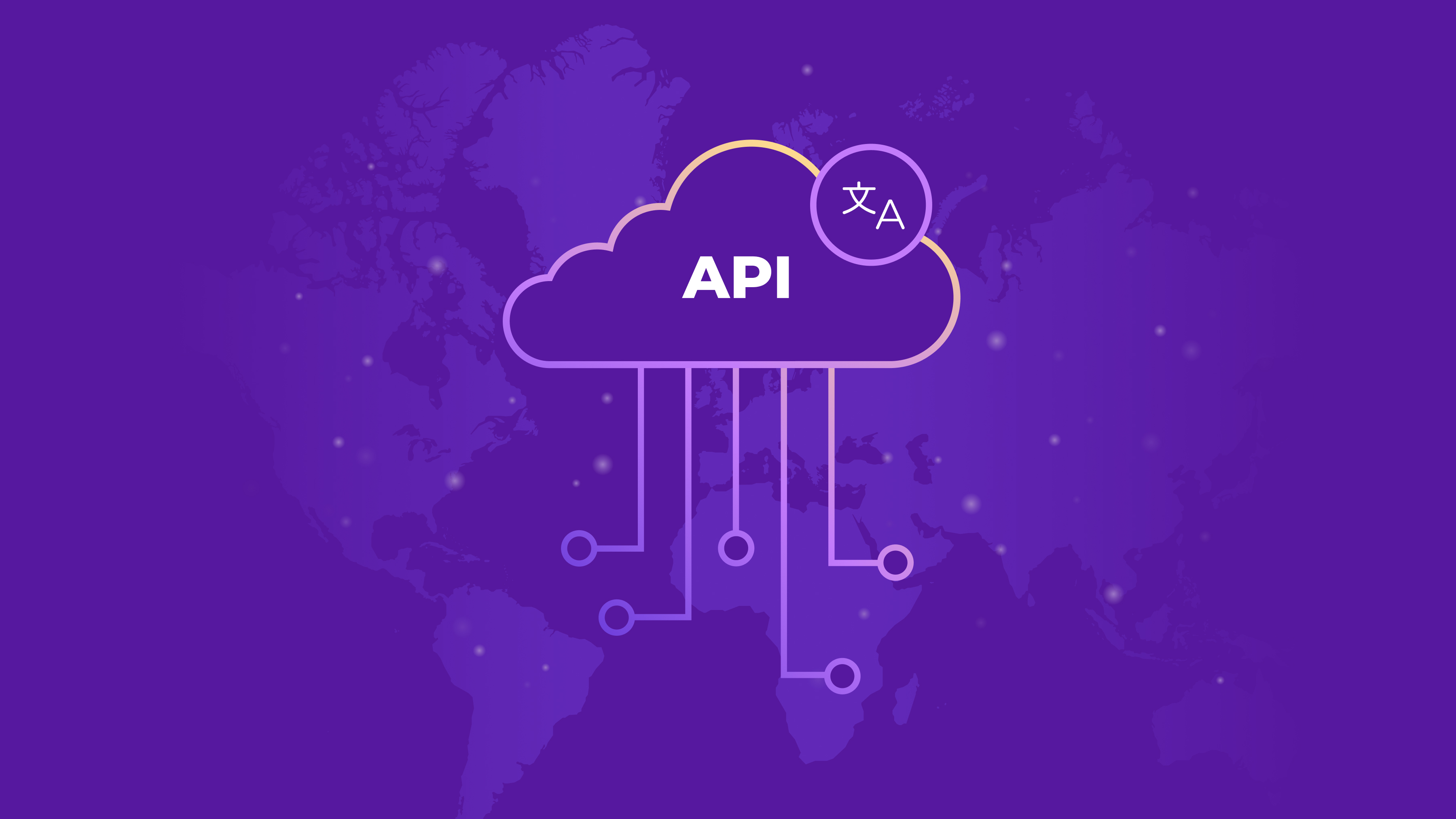 Les API de traduction permettent d'intégrer la traduction en temps réel dans les applications et les systèmes. Découvrez comment elles fonctionnent et comment trouver l'API adaptée à vos besoins. 