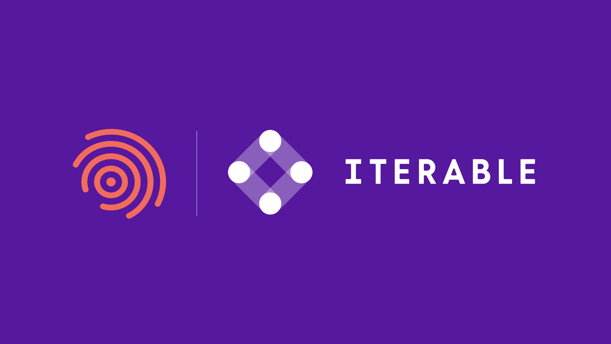 Annonce d’une nouvelle intégration de traduction pour les clients d’Iterable et de Smartling.