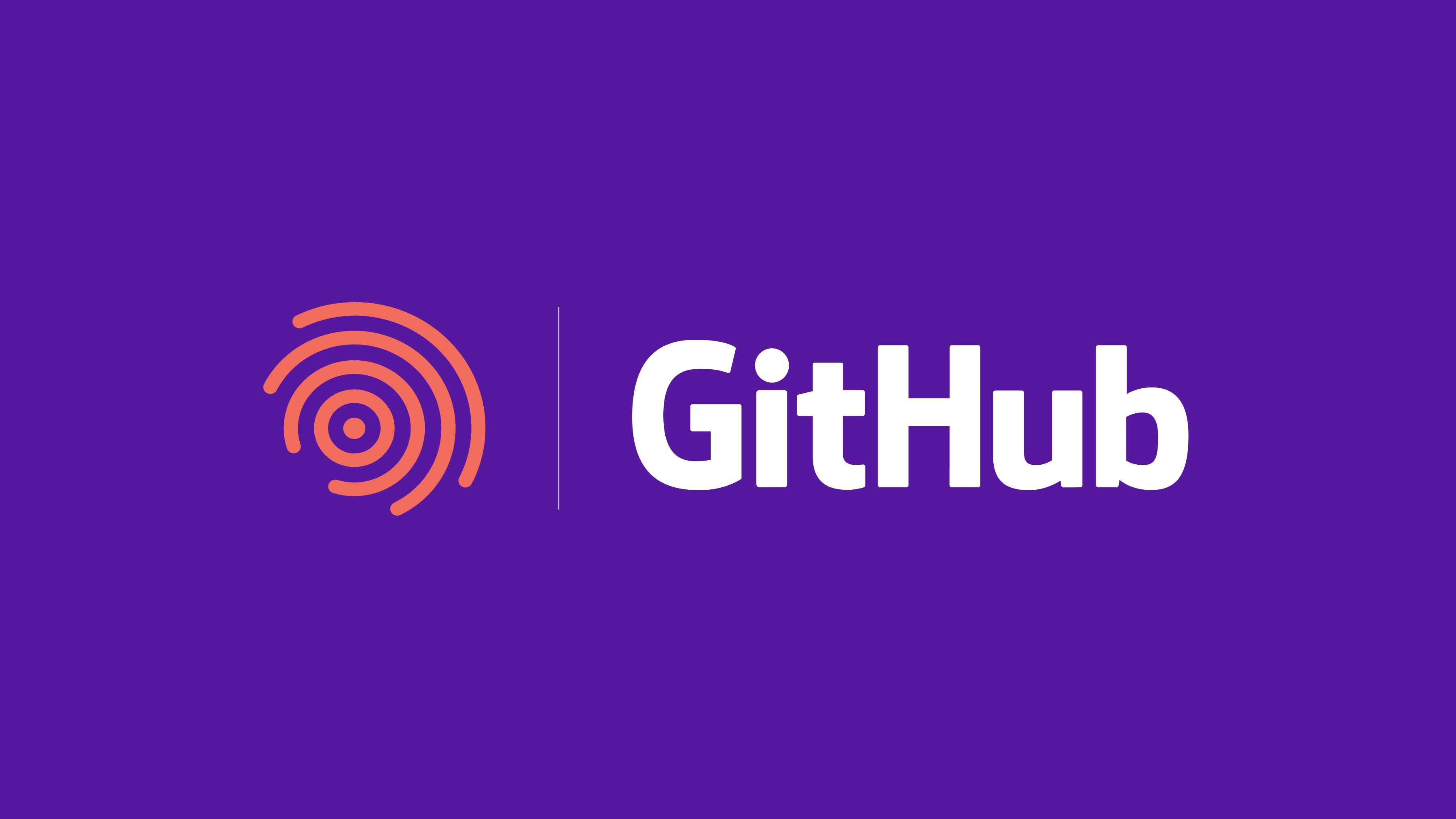Intégrations - GitHub