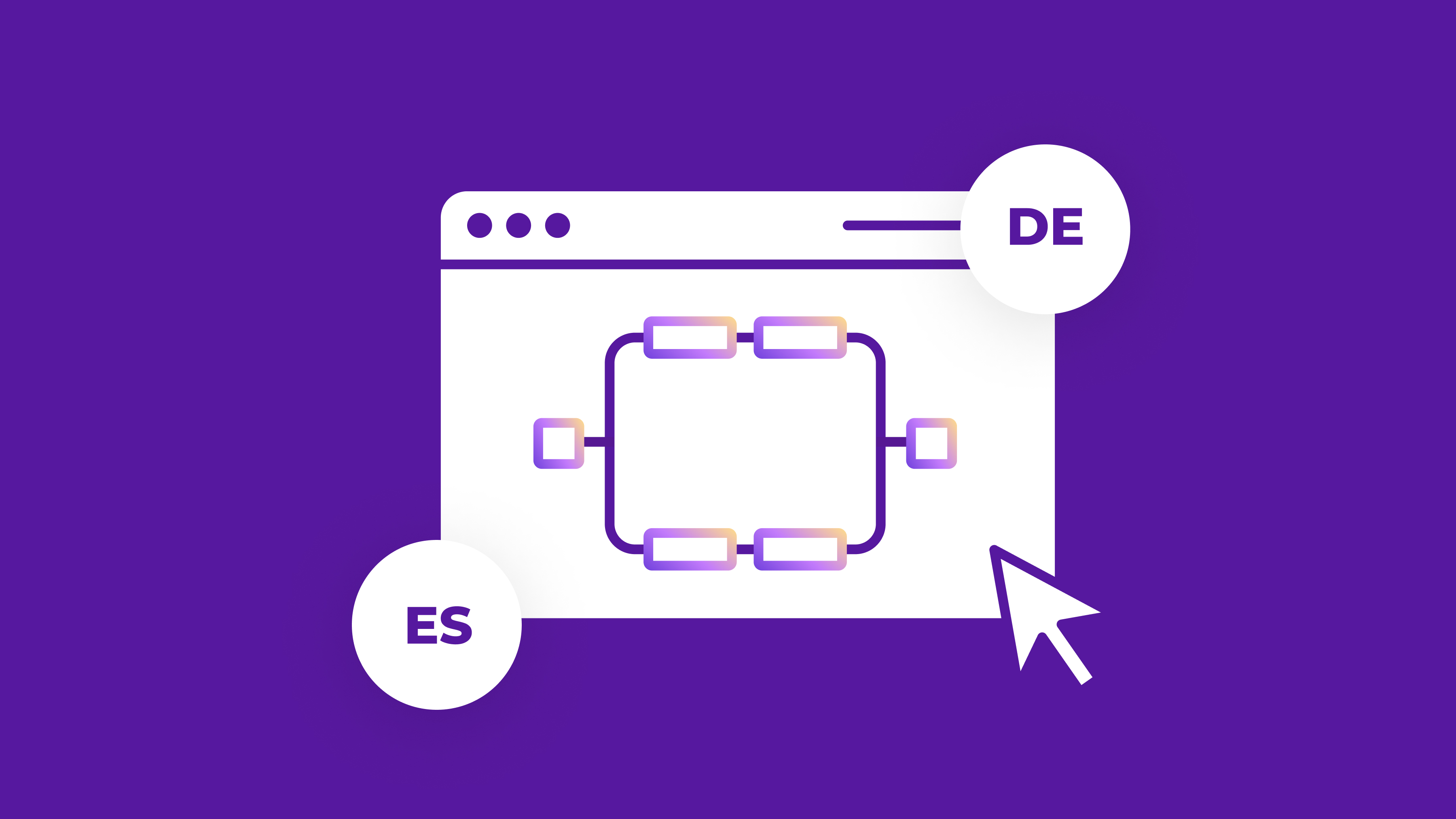Découvrez comment localiser votre marque en utilisant une interface utilisateur multilingue pour chaque marché local. Développez votre activité, quelle que soit la langue ou la culture, grâce à la localisation.