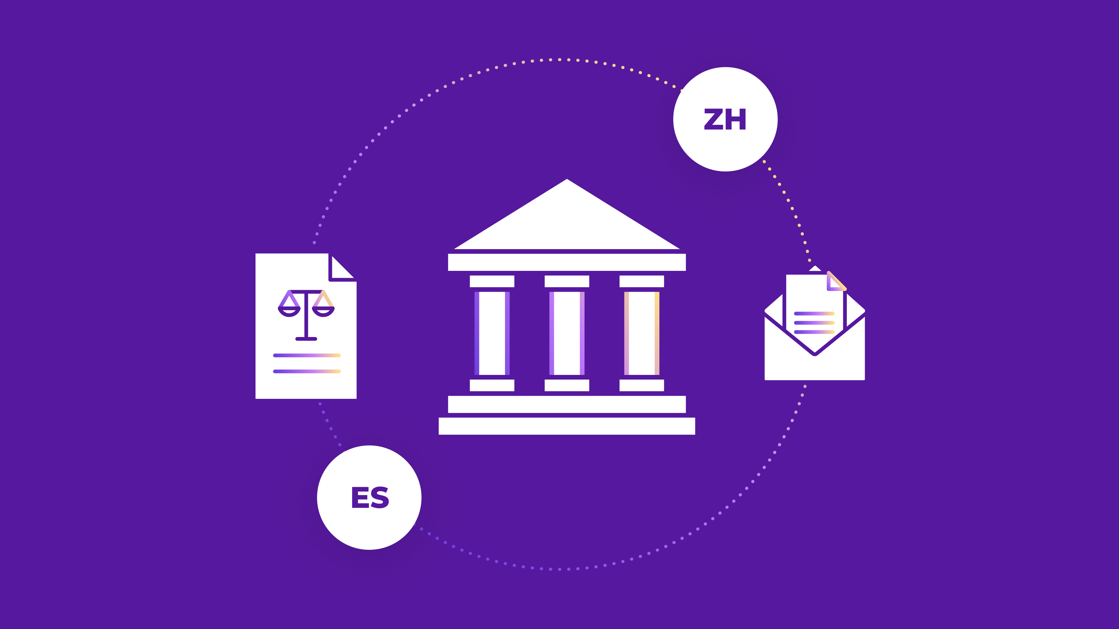 La traduction de documents juridiques comprend des types de documents tels que des contrats, des propositions d'entreprise ou gouvernementales, des transcriptions judiciaires, des accords confidentiels, des lois, des déclarations de témoins, des règlements, des testaments, des certificats de naissance, des dépôts bancaires, des documents d'immigration et des documents notariés, entre autres.