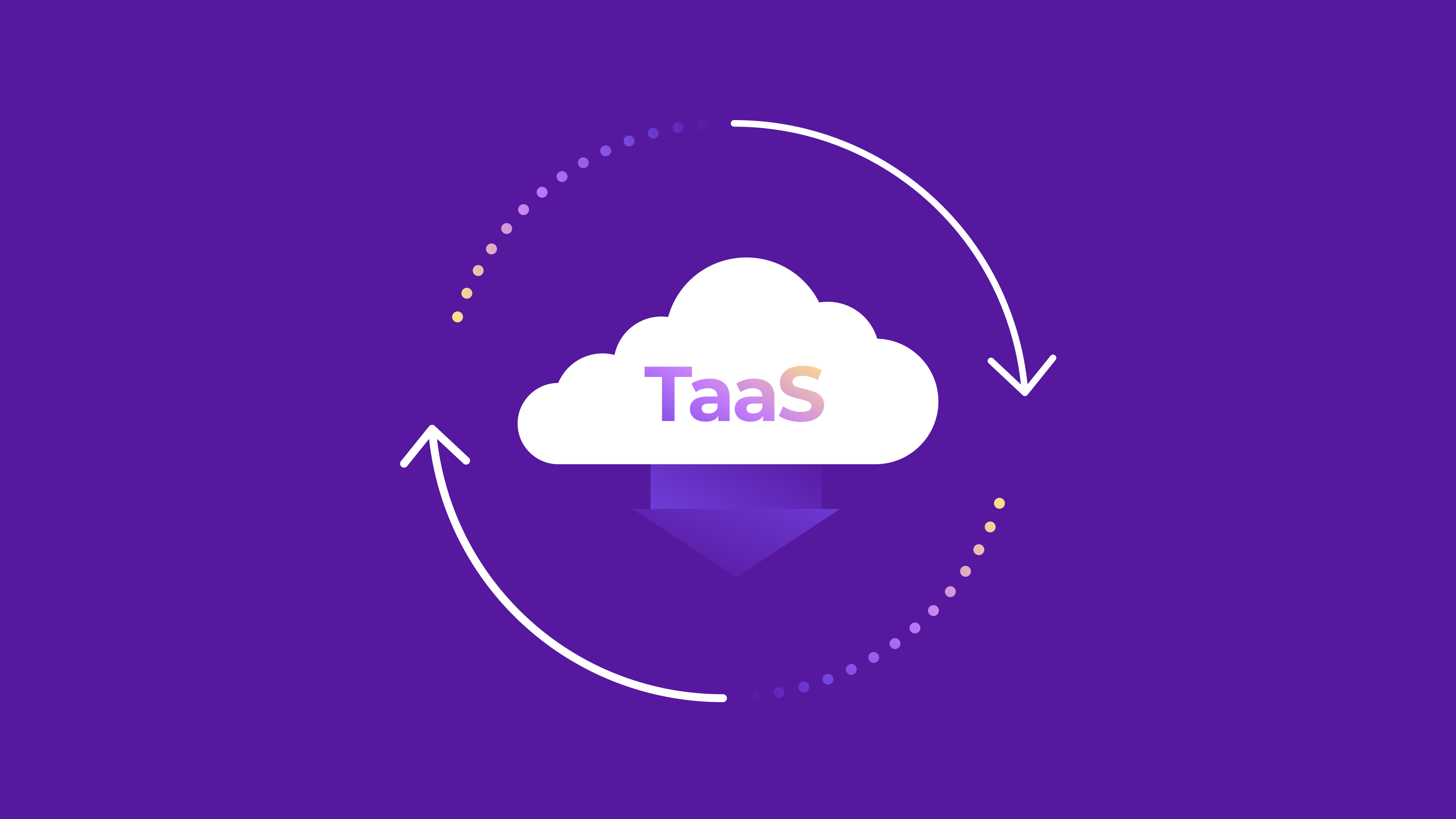 Explorez tout ce qui concerne la traduction en tant que service (TaaS), de ses avantages dans le cadre d'une stratégie de localisation à la manière de collaborer avec un fournisseur de services.