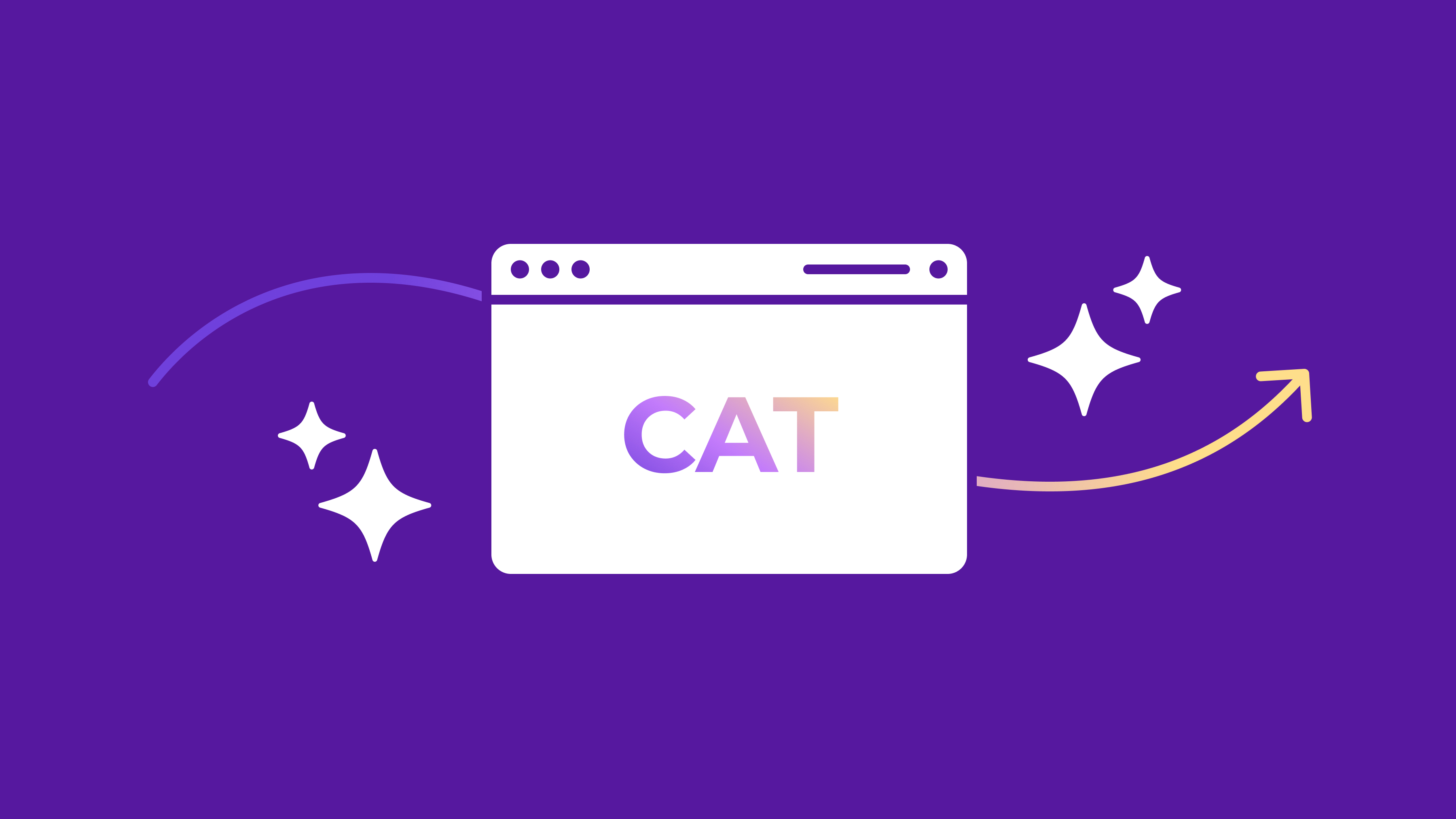 Exploitez l'IA et l'expertise humaine grâce à la traduction assistée - CAT Tool graphic
