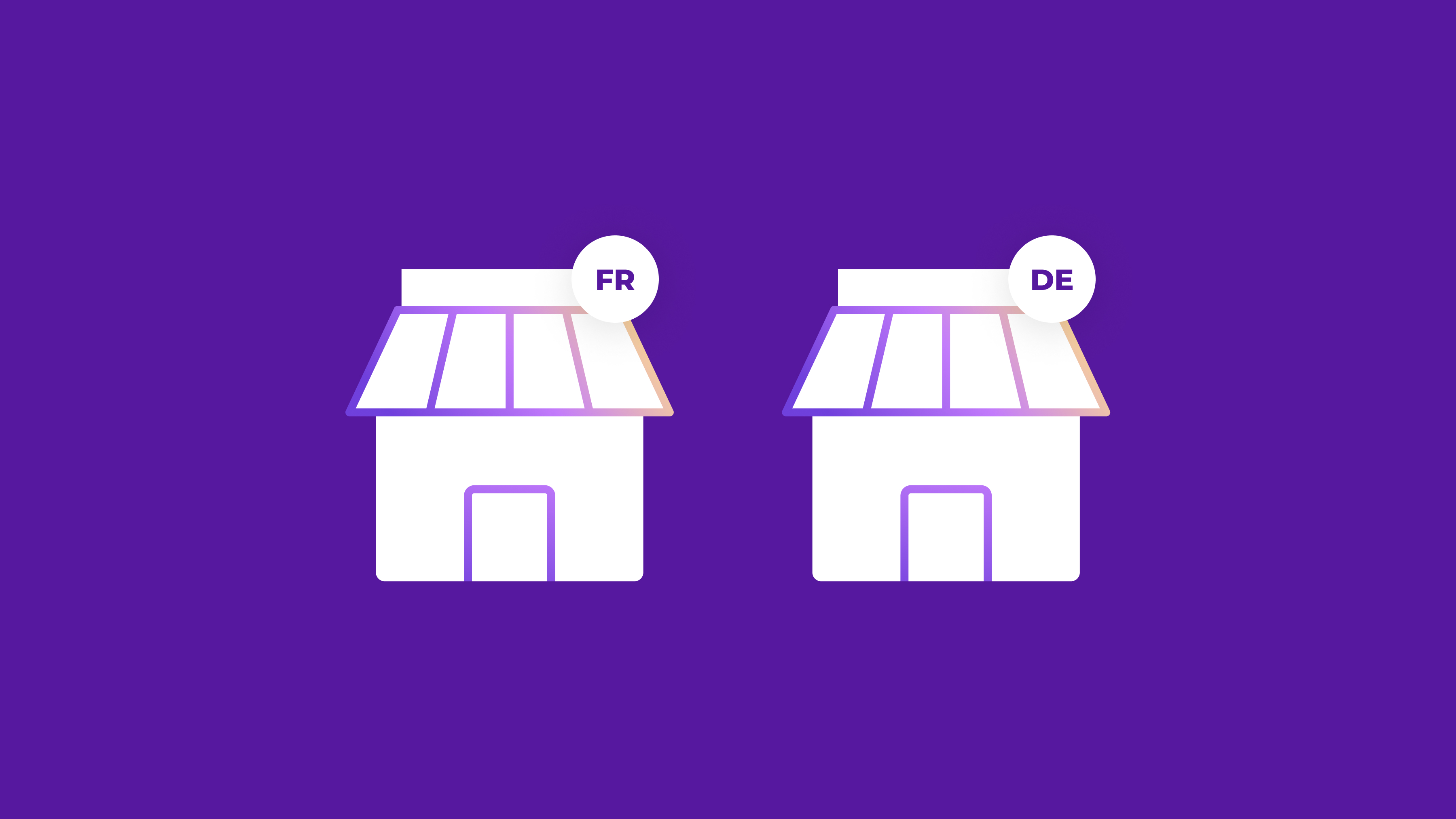 Votre processus de traduction marketing est essentiel pour développer votre entreprise sur de nouveaux marchés locaux. Développez-vous dans le monde entier avec un meilleur système de traduction.
