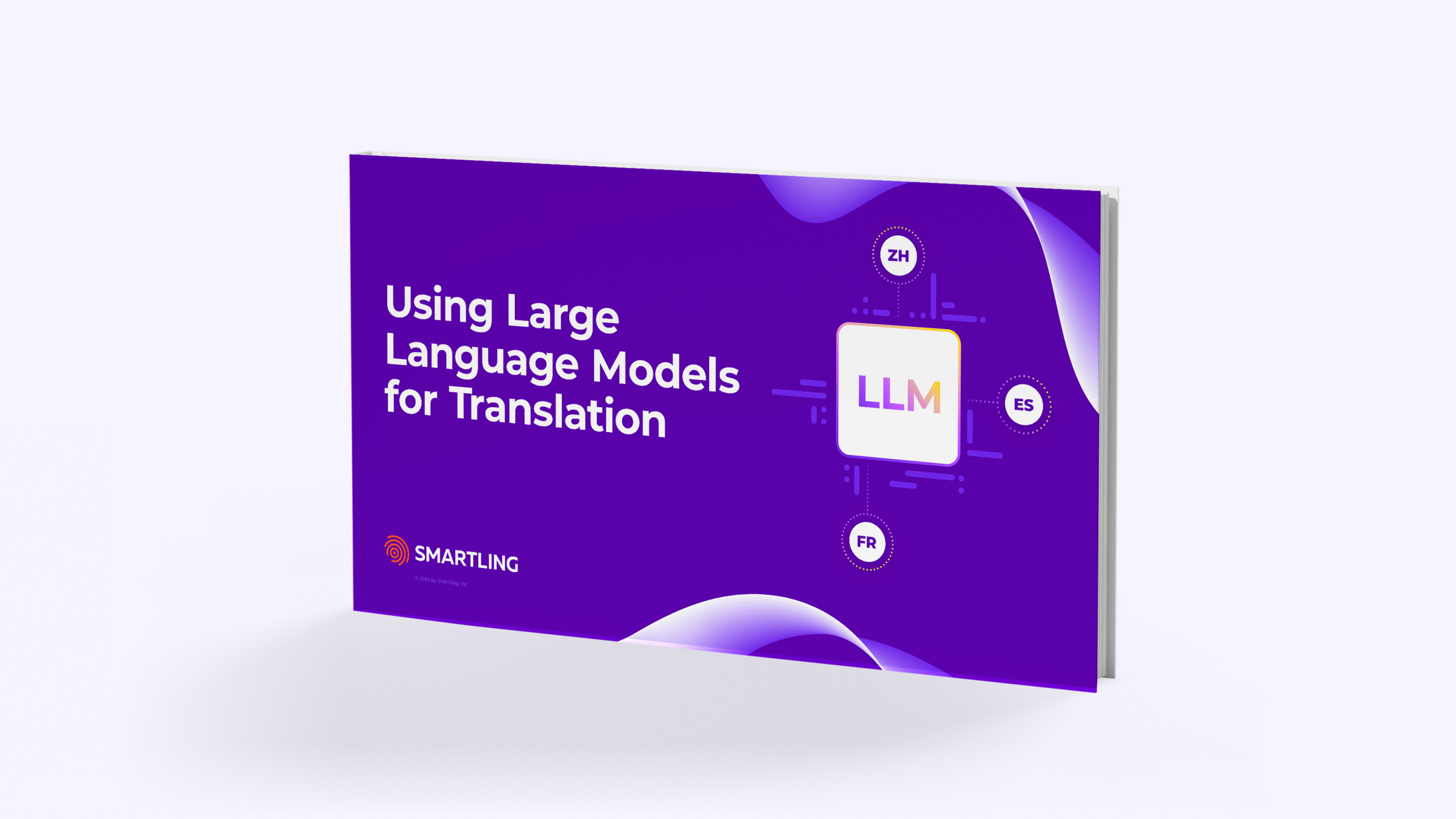 En tant que leader de la traduction d’IA, Smartling a traduit des millions de mots en utilisant les principaux grands modèles de langue (LLM) du monde. Notre équipe de recherche et développement en IA expérimente, mesure et déploie constamment différents LLM pour améliorer l’efficacité et la qualité. 