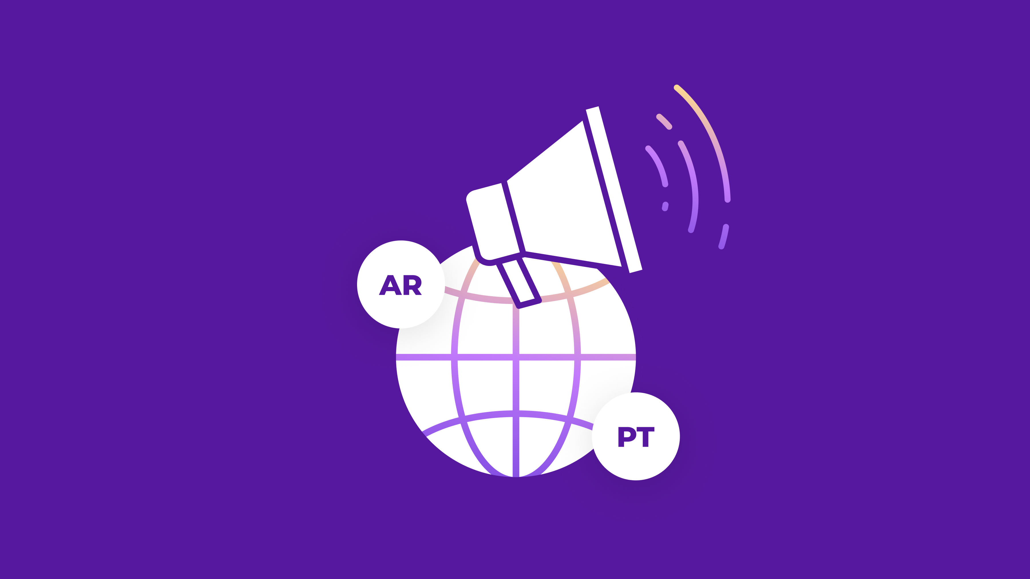 La traduction marketing consiste à traduire des messages marketing, tels que des publicités, des campagnes marketing, du contenu de blog, etc., pour un public mondial. 