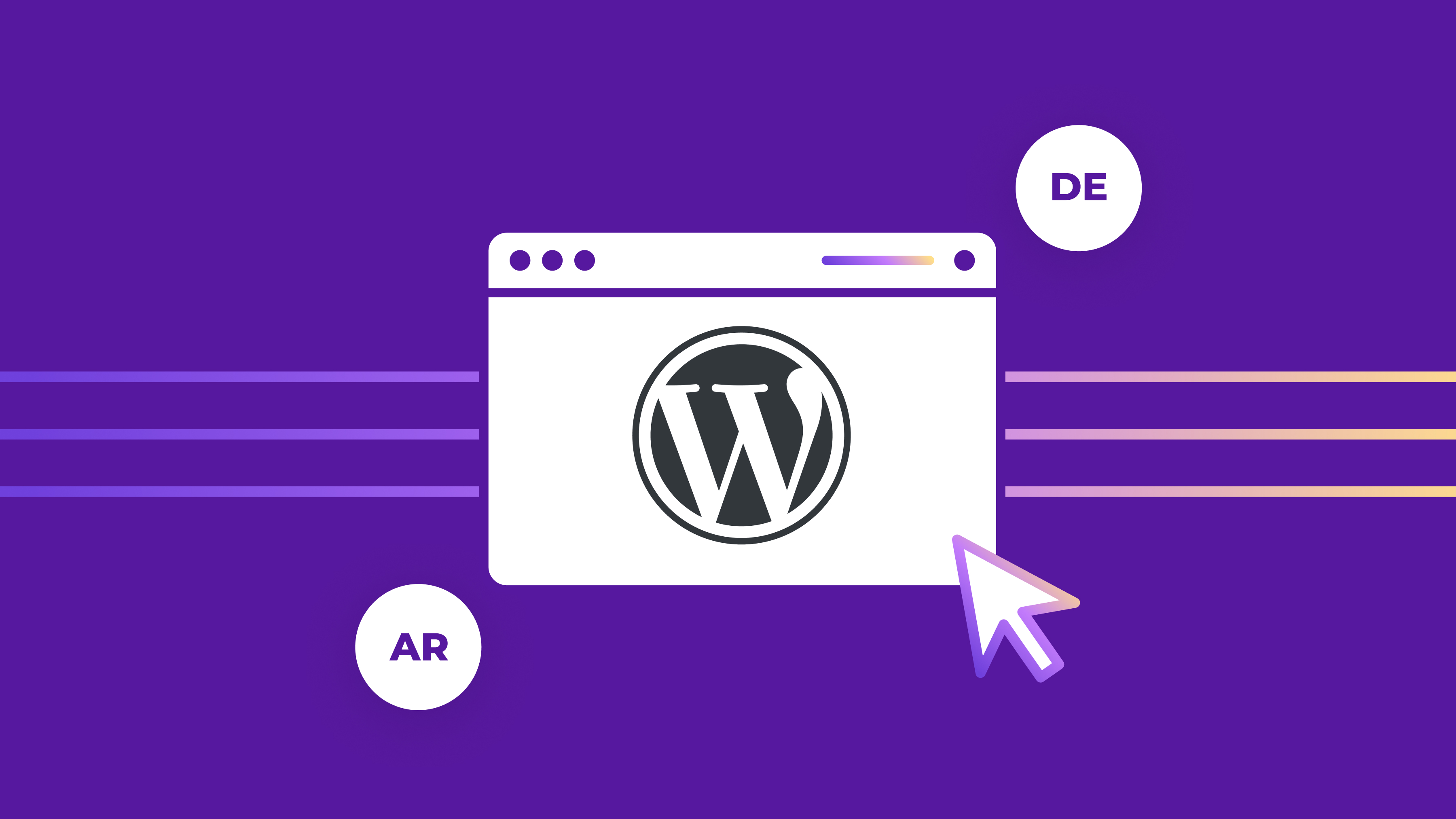Comparez 7 plugins de traduction WordPress destinés à rationaliser vos processus de traduction. Vous trouverez également des conseils pour choisir et installer le bon plugin.  