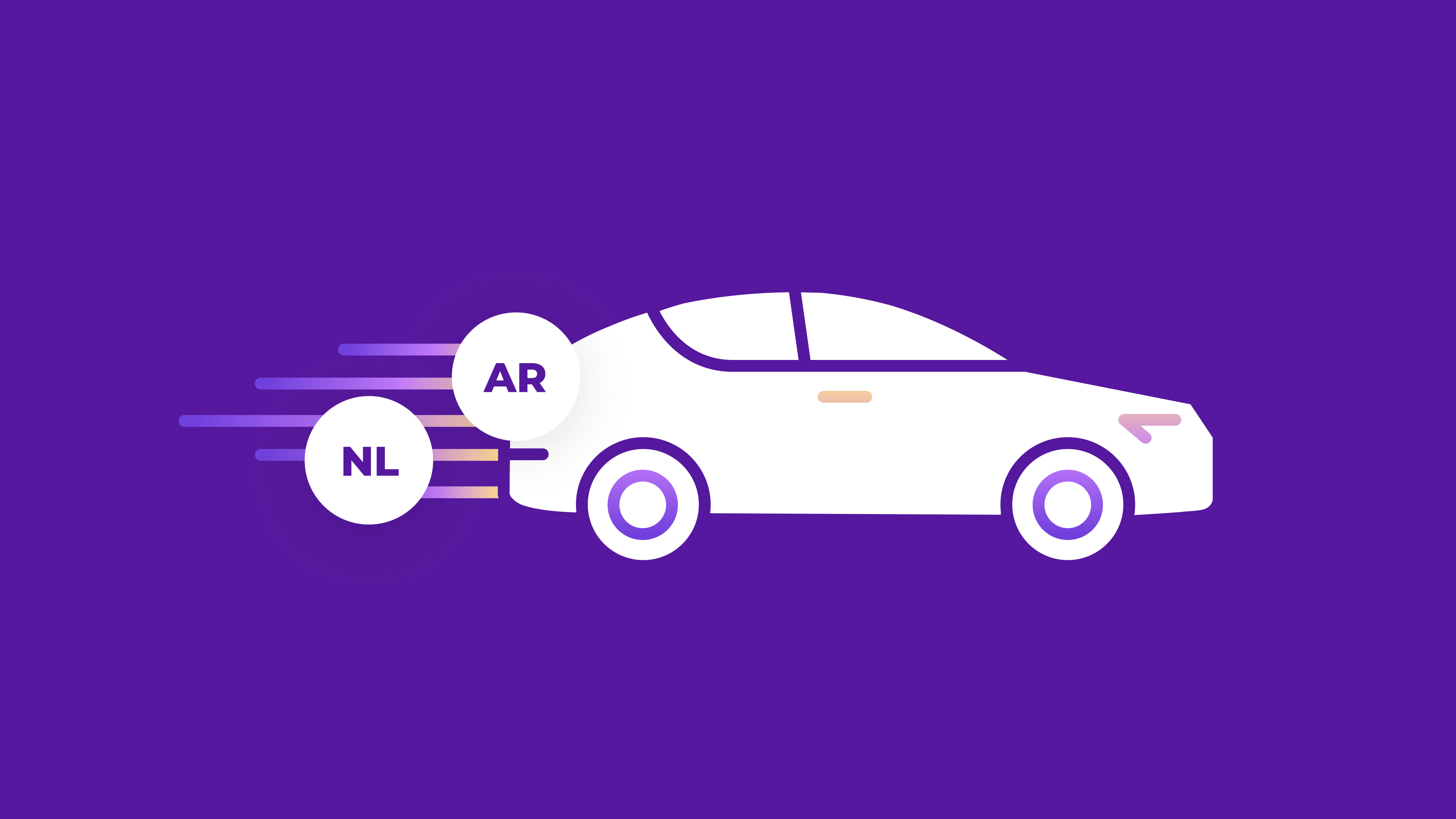 L’industrie automobile mondiale comprend des centaines de langues et de dialectes. Le défi pour ce secteur est de créer une traduction localisatrice pour communiquer des idées, soutenir collaborationet se connecter avec des publics cibles.