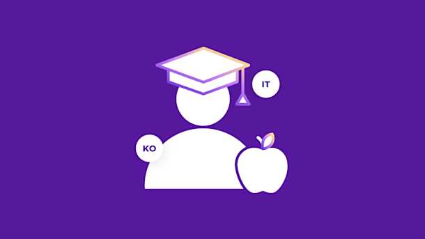 Comment les services de traduction éducative permettent aux apprenants multilingues de s’exprimer