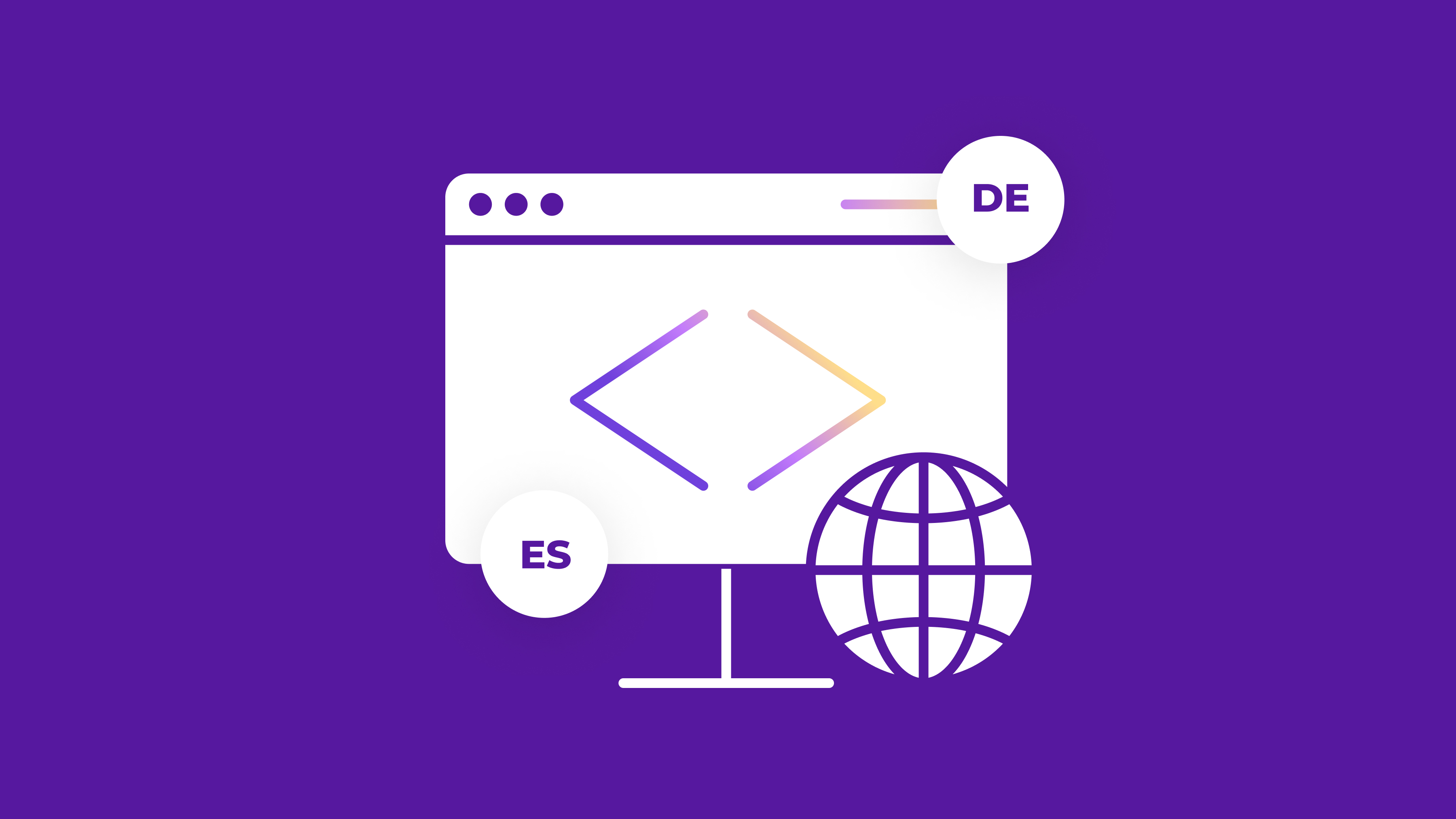 Découvrez comment la mondialisation des logiciels peut augmenter les ventes et vous aider à développer votre entreprise. Découvrez comment mettre en œuvre une stratégie mondiale avec une expérience locale.