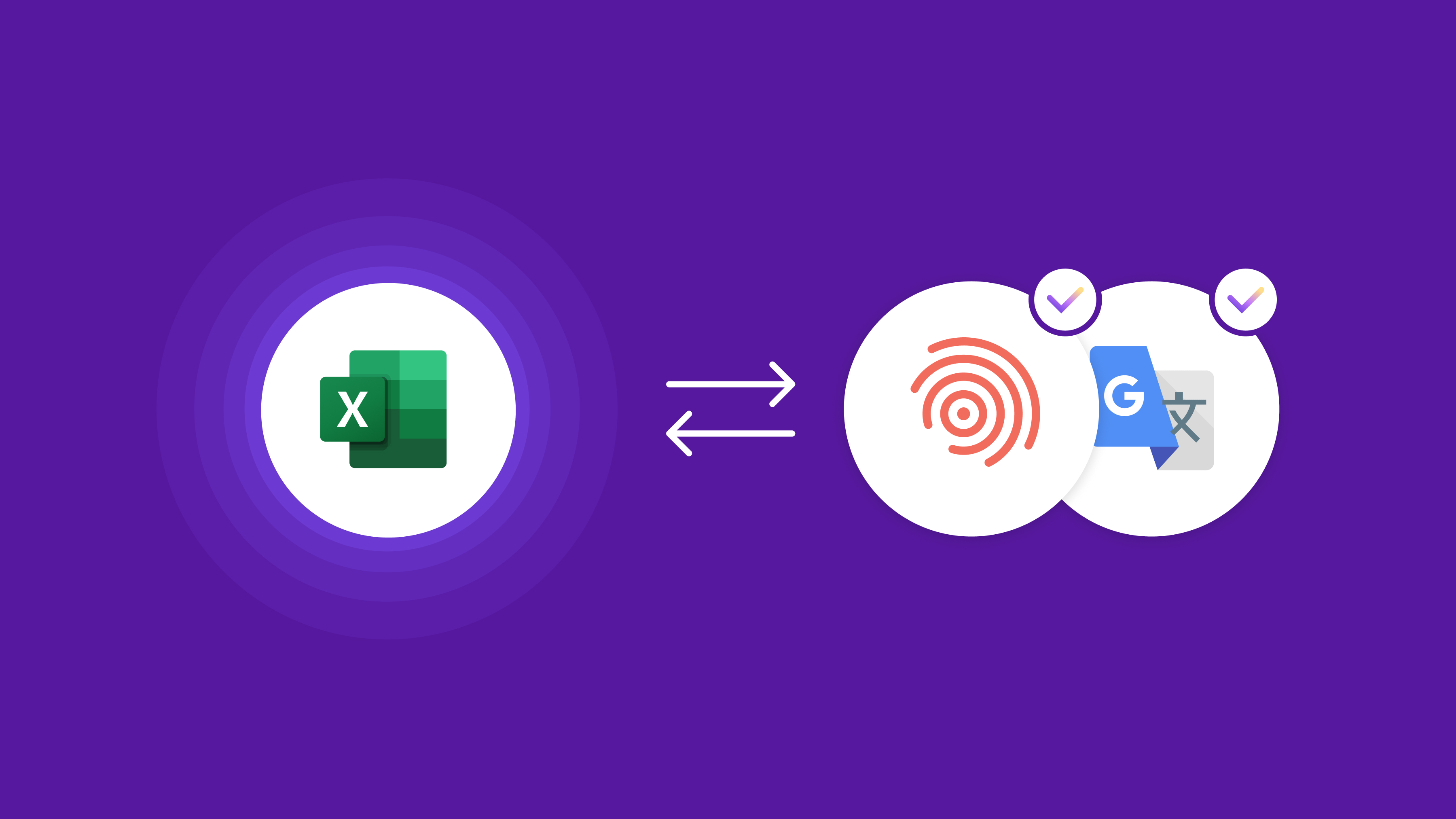 Guide pour la recherche de traductions professionnelles dans les documents Excel