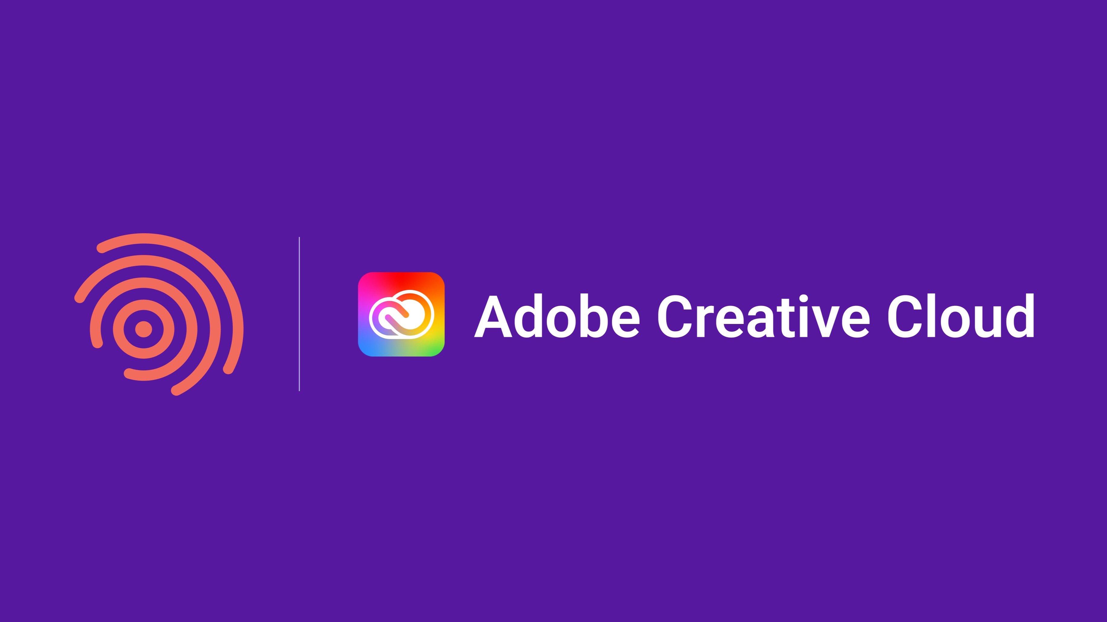 (Meta) intégrations - Adobe Creative Cloud