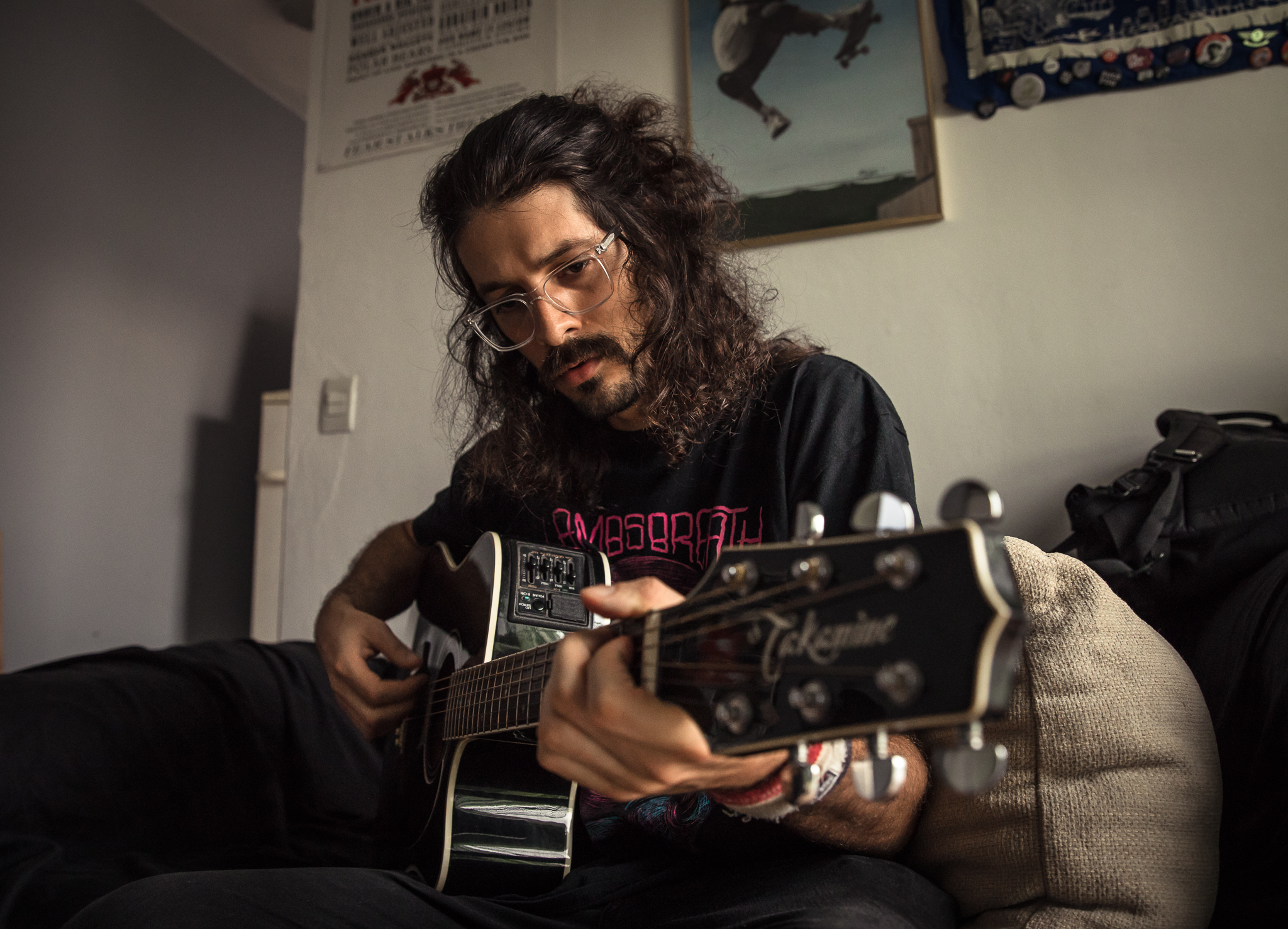 acoustique