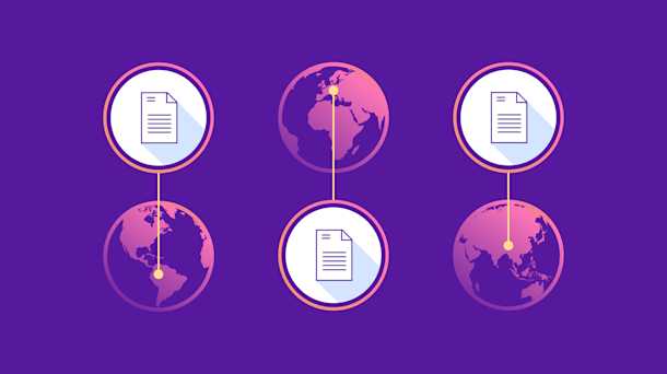 Le marketing de contenu localisé est la façon dont les marques atteignent un public mondial