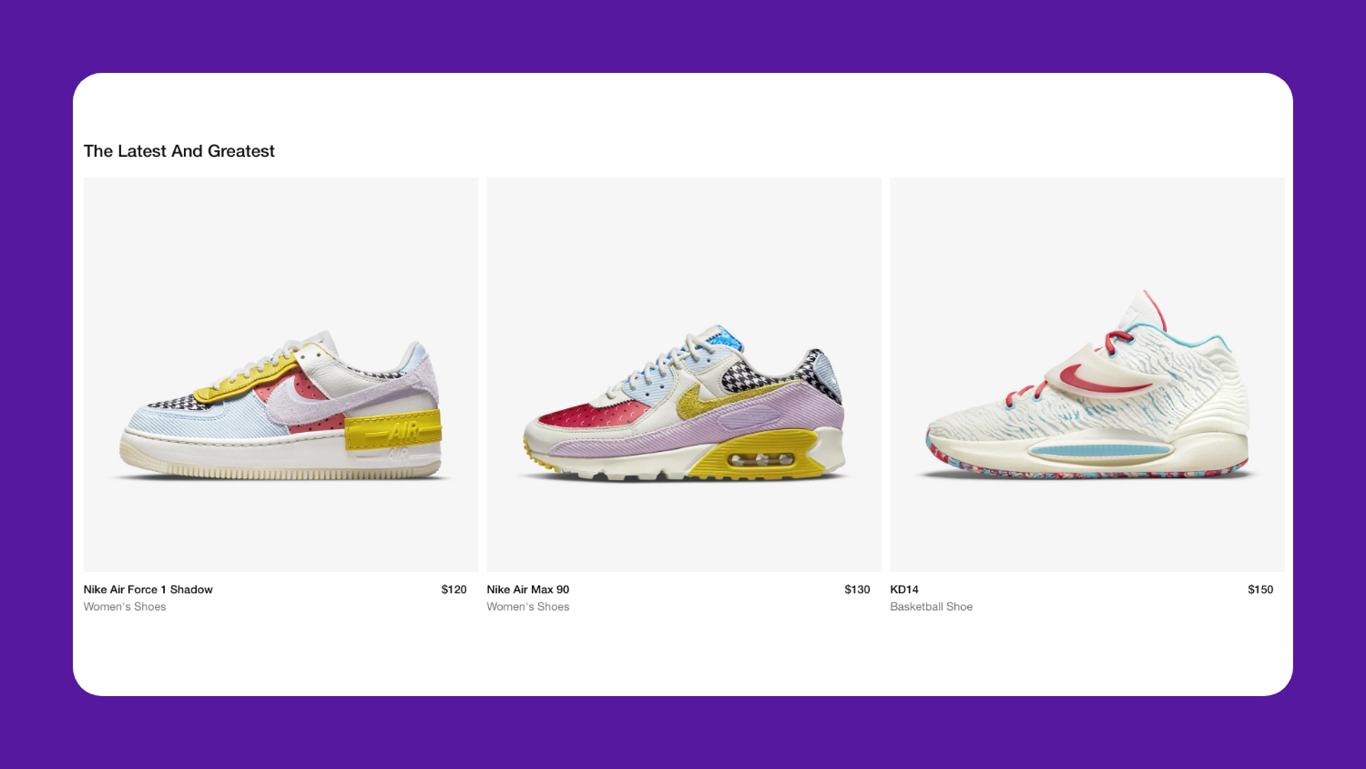Nike - US