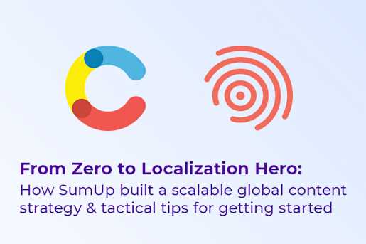 Webinaire : De zéro à héros de la localisation