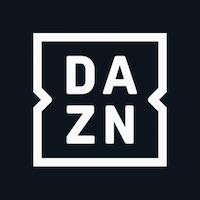 Logo DAZN