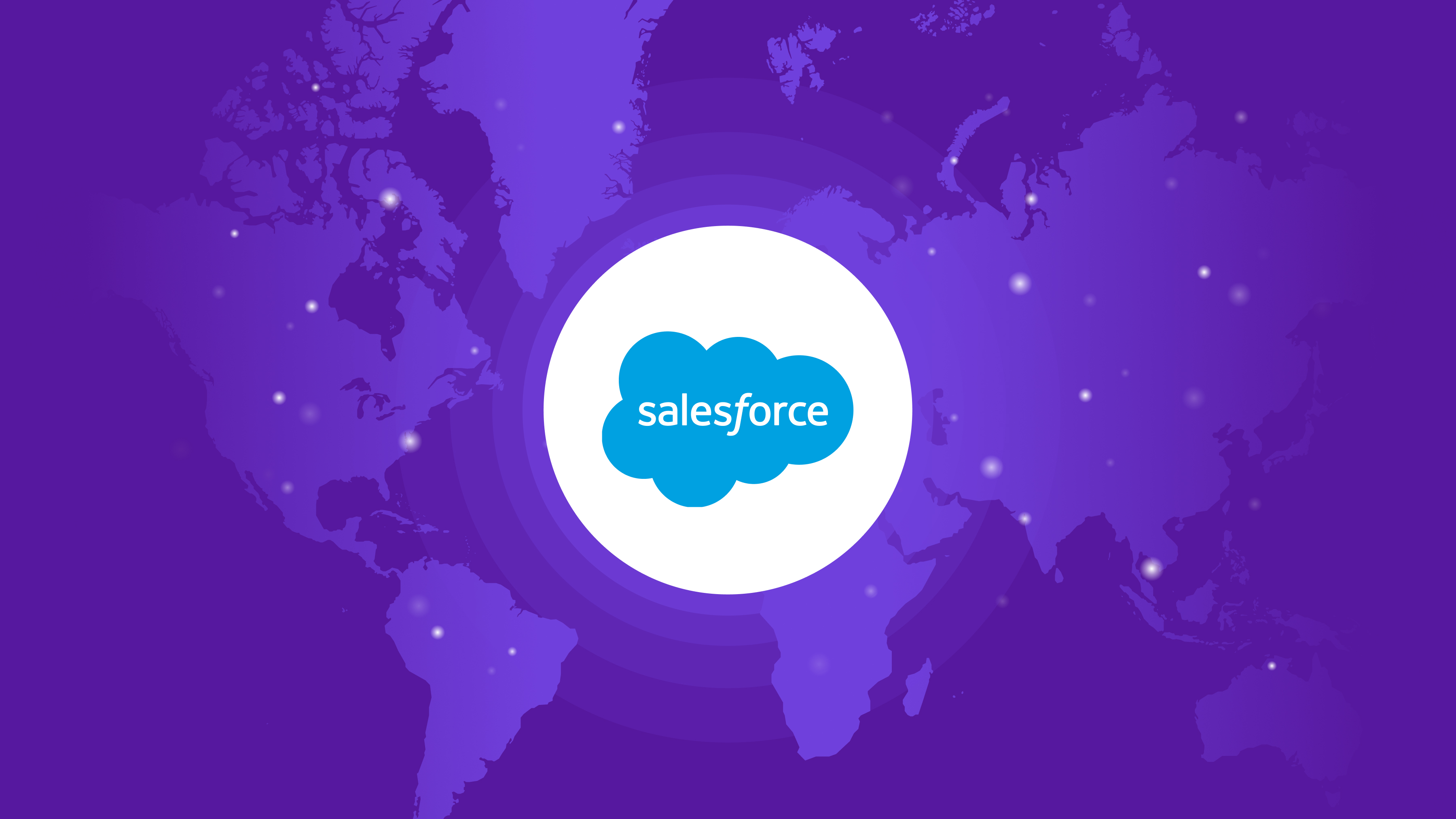 Logo Salesforce Commerce Cloud