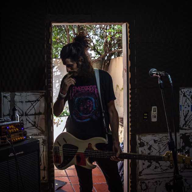 Rock star. Traducteur.