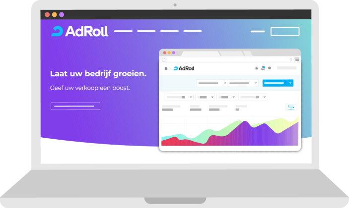Logo Adroll