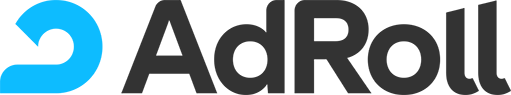 Logo Adroll