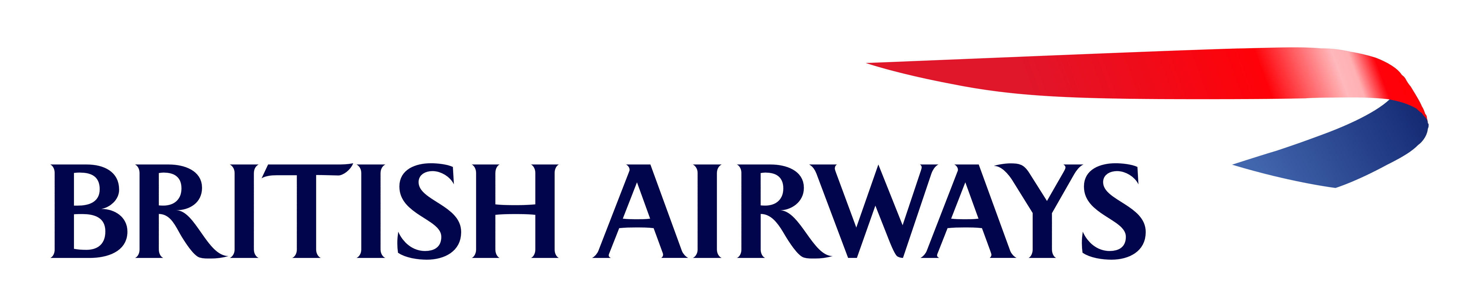 Logo British Airways