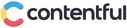 Logo Contentful