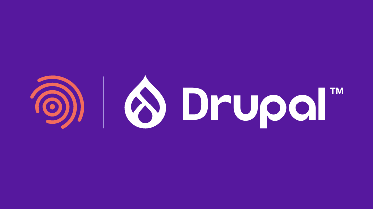 Logo Drupal