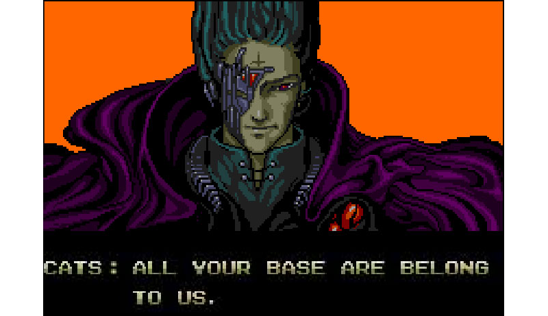 exemple de localisation de jeu