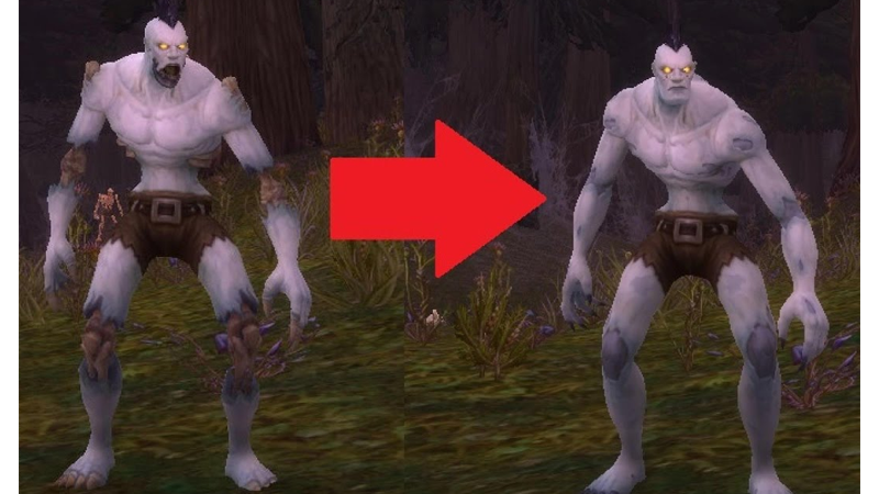 localisation de jeux-WoW1