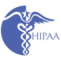 Logo HIPAA