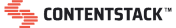 Logo ContentStack