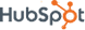 Logo HubSpot