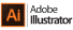Logo Adobe Illustrator