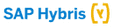 Logo SAP Hybris