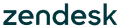Logo Zendesk