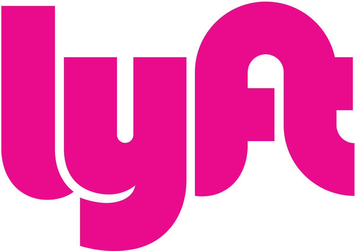 Logo Lyft