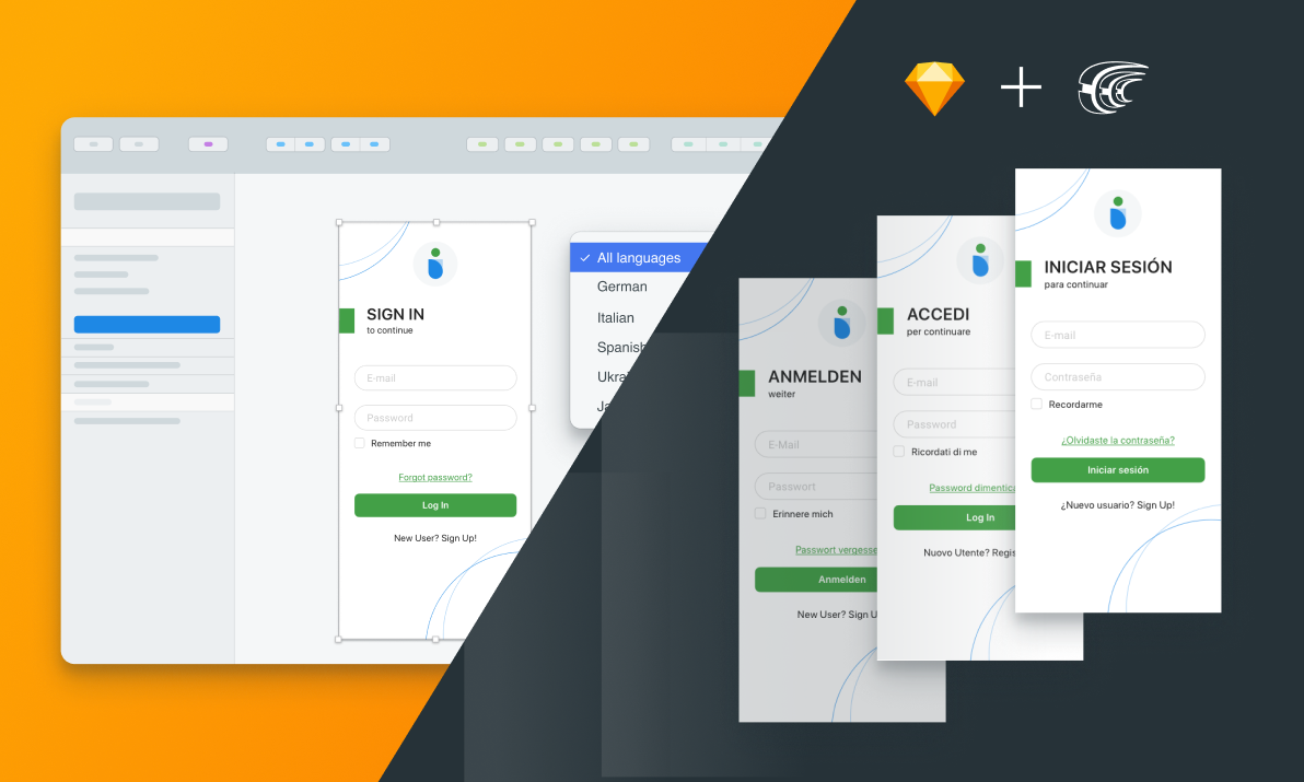 Services de localisation de logiciels Localize-Lab
